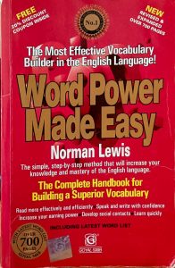 best books on writing to improve English and build vocabulary